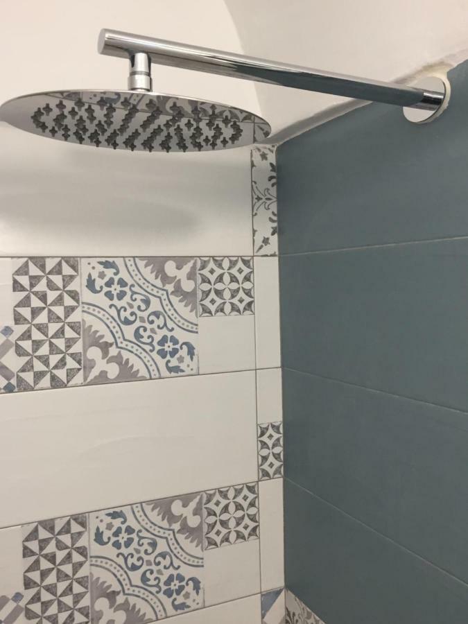 La Maisonnette Peschici Buitenkant foto