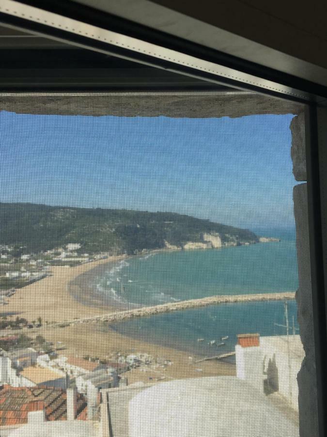 La Maisonnette Peschici Buitenkant foto
